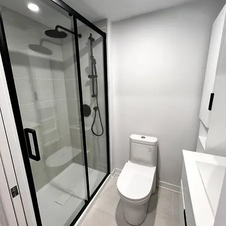1406 Sainte Elisabeth Apartment Montreal Exterior photo
